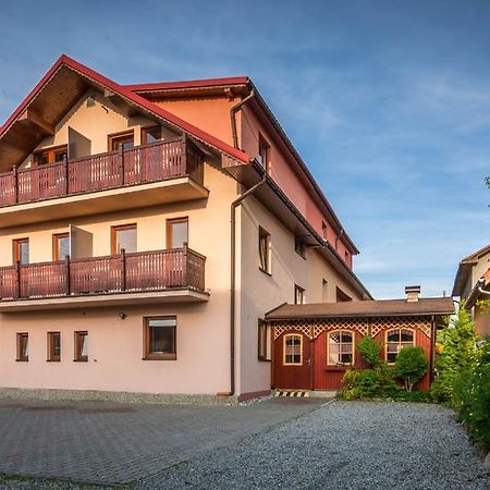 Apartmany Veverica Liptovsky Mikulas Ngoại thất bức ảnh