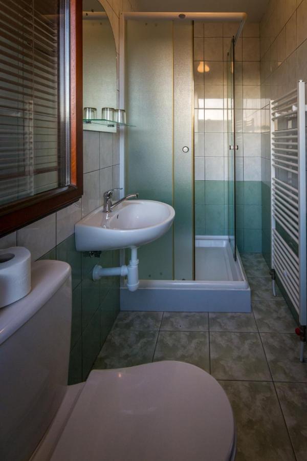 Apartmany Veverica Liptovsky Mikulas Ngoại thất bức ảnh