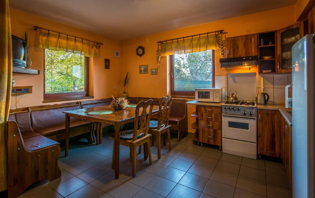 Apartmany Veverica Liptovsky Mikulas Ngoại thất bức ảnh