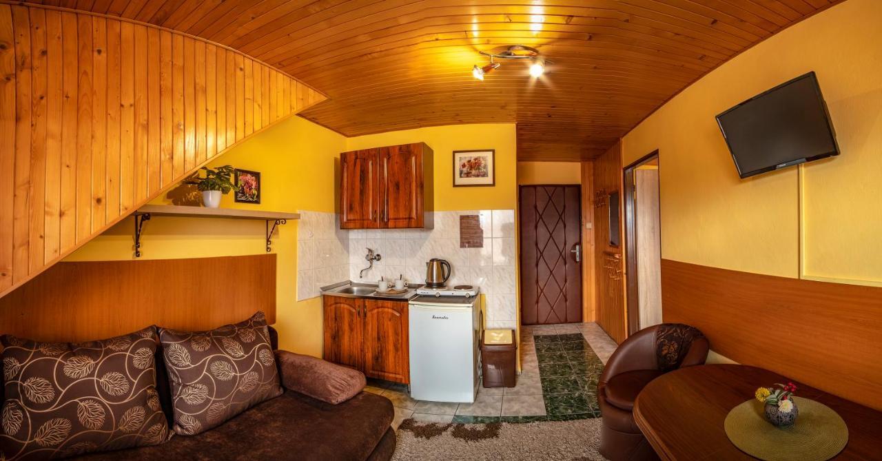 Apartmany Veverica Liptovsky Mikulas Ngoại thất bức ảnh