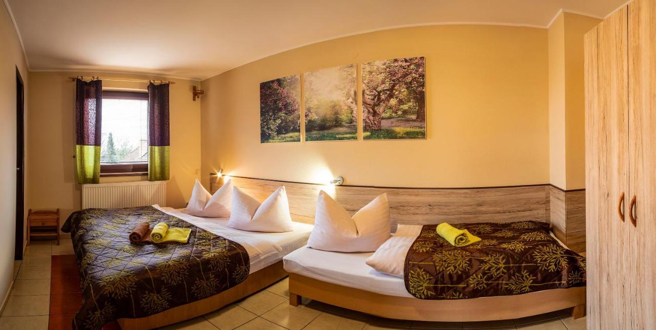 Apartmany Veverica Liptovsky Mikulas Ngoại thất bức ảnh