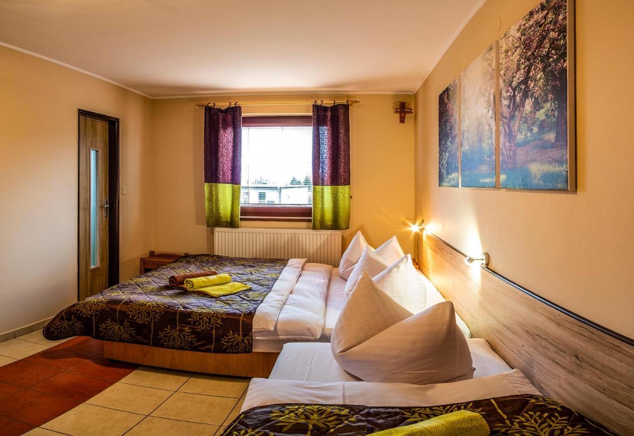 Apartmany Veverica Liptovsky Mikulas Ngoại thất bức ảnh