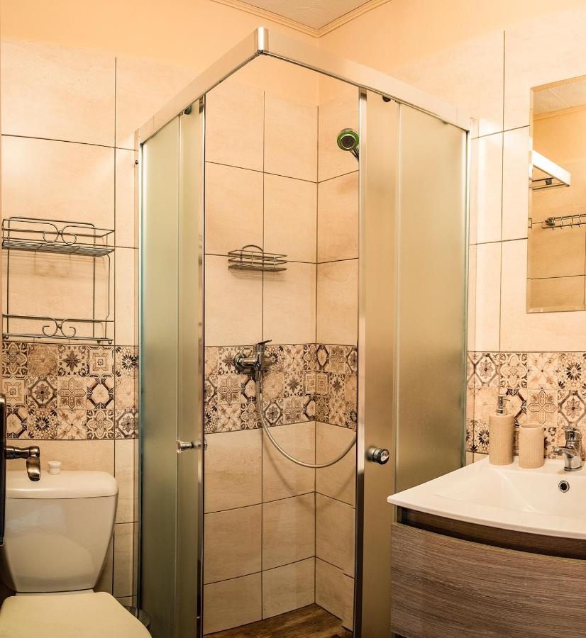 Apartmany Veverica Liptovsky Mikulas Ngoại thất bức ảnh
