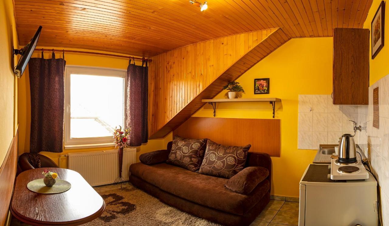 Apartmany Veverica Liptovsky Mikulas Ngoại thất bức ảnh